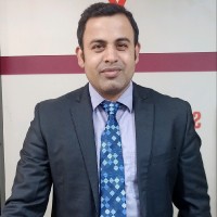 Amit Srivastav