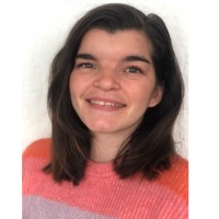 Ophelie Da Silva, Phd