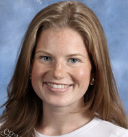 Katherine Backus