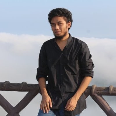 Nahid Hasan Rony