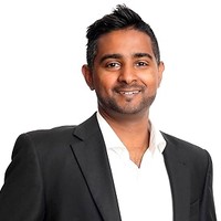 Raj Nadarasan