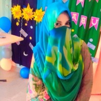 Fatima Shoukat