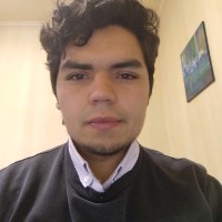 Juan Sebastian Colarte Arancibia