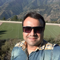 Amit Saxena