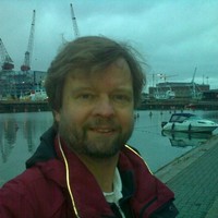 Henrik Wolff