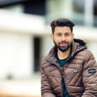 Aadil Shabir