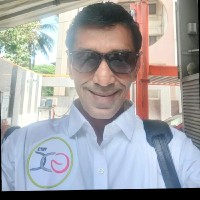 Sunil Mundhada (GDCI ' SK)