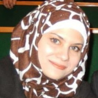 Uroosa Farooq
