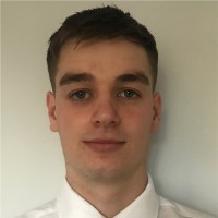 Liam Alford