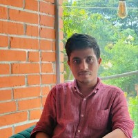 Mahamud Hasan