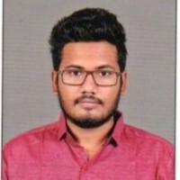 Harsha E
