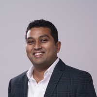 C S Noel Fernando
