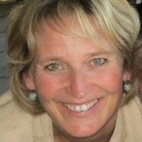 Ireen Van Beurden