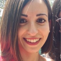 Silvia Manca
