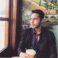Dylan Vela