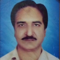 M Idrees Syed