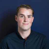 Jasper van Beurden