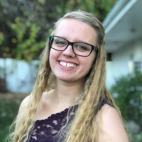 Courtney Tallent