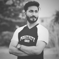 Muhammad Farooq Arshad