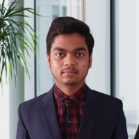 Priyanshu Vishwakarma
