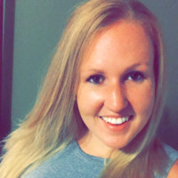 Courtney Taft