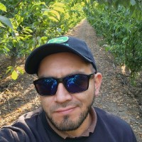 Victor Andres Castillo Mariqueo
