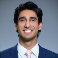 Zeeshan Ihani
