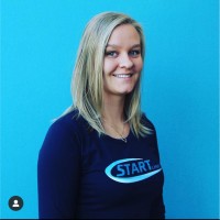 Sofie Stenberg Skarpodde