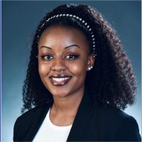 Alinda Muhwezi
