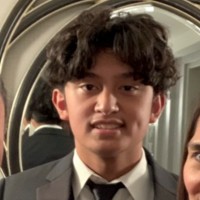 Rohan David F'Nor Valdez