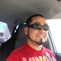Gonzalo Vieira