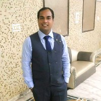 HP SINGH