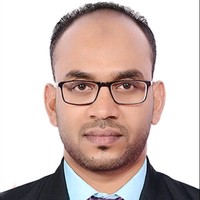 Rasheed k