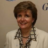 Liz Tindall