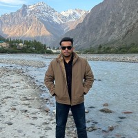 Vishal Mewati