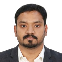 Haribabu Chandrasekaran Cpeng, Pmp,Cmrp