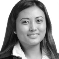 Zharmaine Zharidda Flores, Clssyb