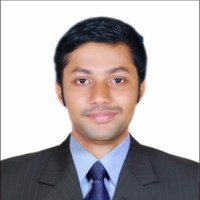 Mahesh Nayak