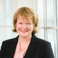 Karen Hartshorn Hilton