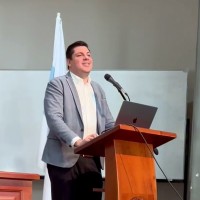 Oscar Loria Granados