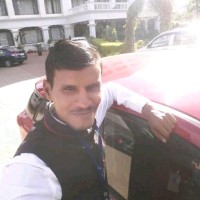 Vikas Jadhav