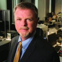 John P. M.