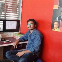 Karansinh Chavada