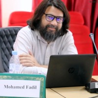 Mohamed FADIL