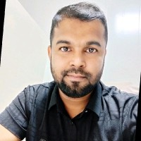 Md Ali Reza