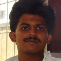 karthik P A
