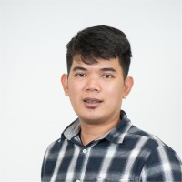 Roy Jr Ibanez