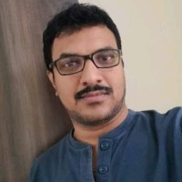 Chandra Sekhar Gudla