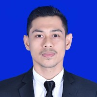Ahmad Billy Praramadhan