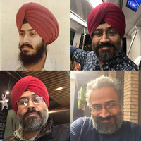 Damandeep Singh